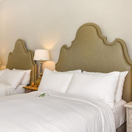 Mill Valley Inn Экстерьер фото