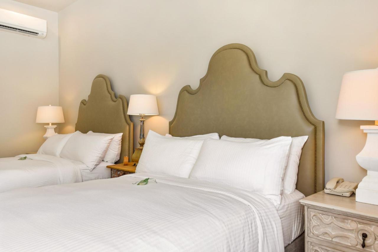 Mill Valley Inn Экстерьер фото