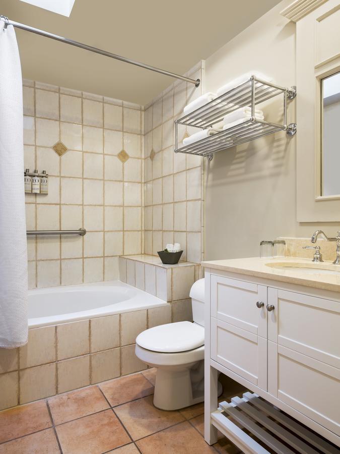 Mill Valley Inn Экстерьер фото
