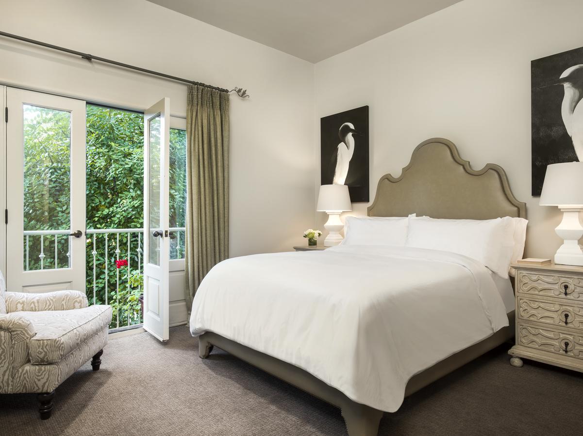Mill Valley Inn Экстерьер фото