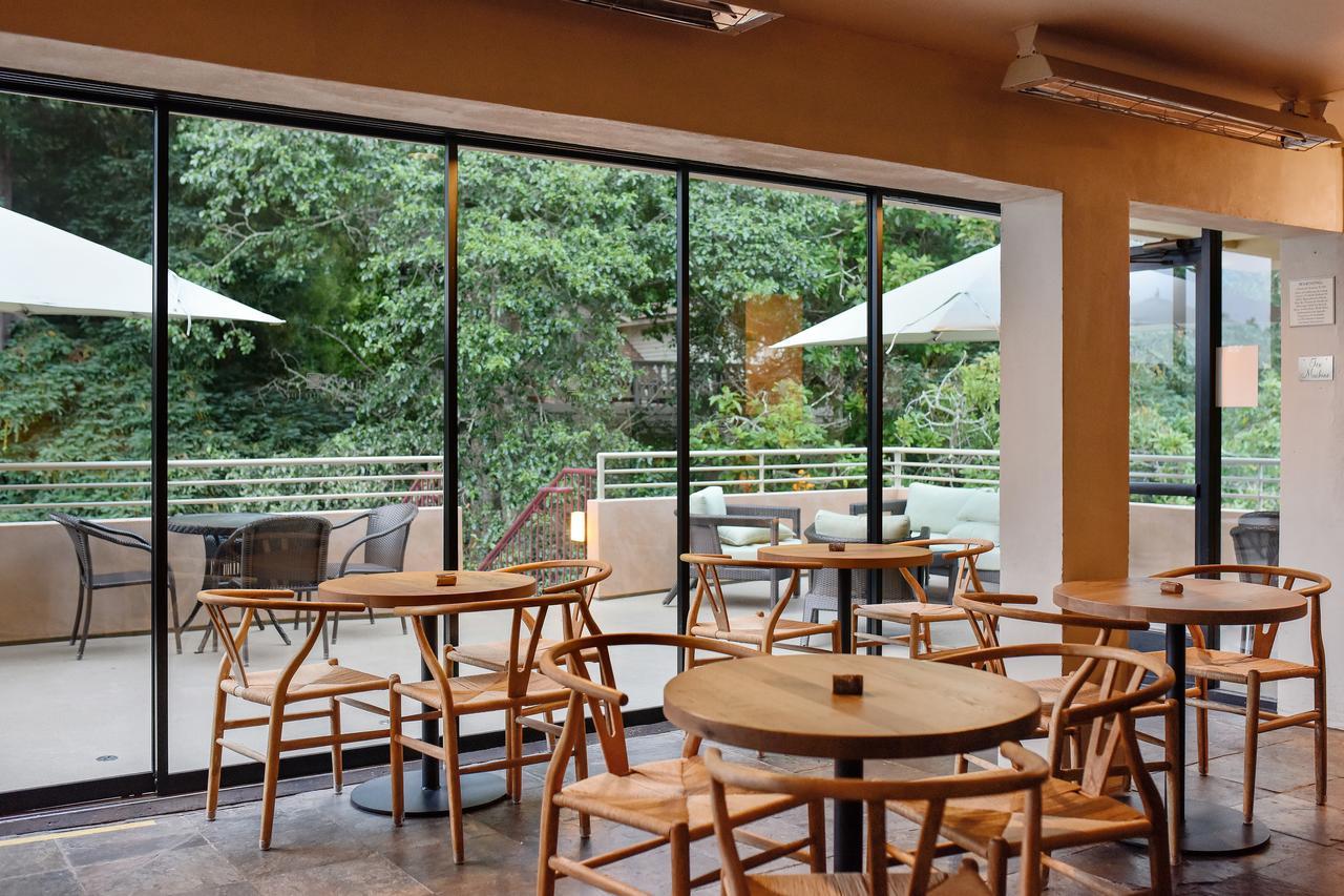 Mill Valley Inn Экстерьер фото