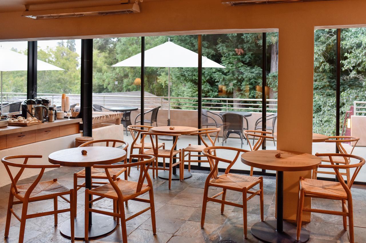 Mill Valley Inn Экстерьер фото